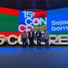 Sicoob Creditaipu Marca Presença no 15º Concred em Belo Horizonte