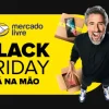 Black Friday – Cupons Mercado Livre Novembro 2024